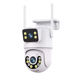 Camara doble vigilancia 5G